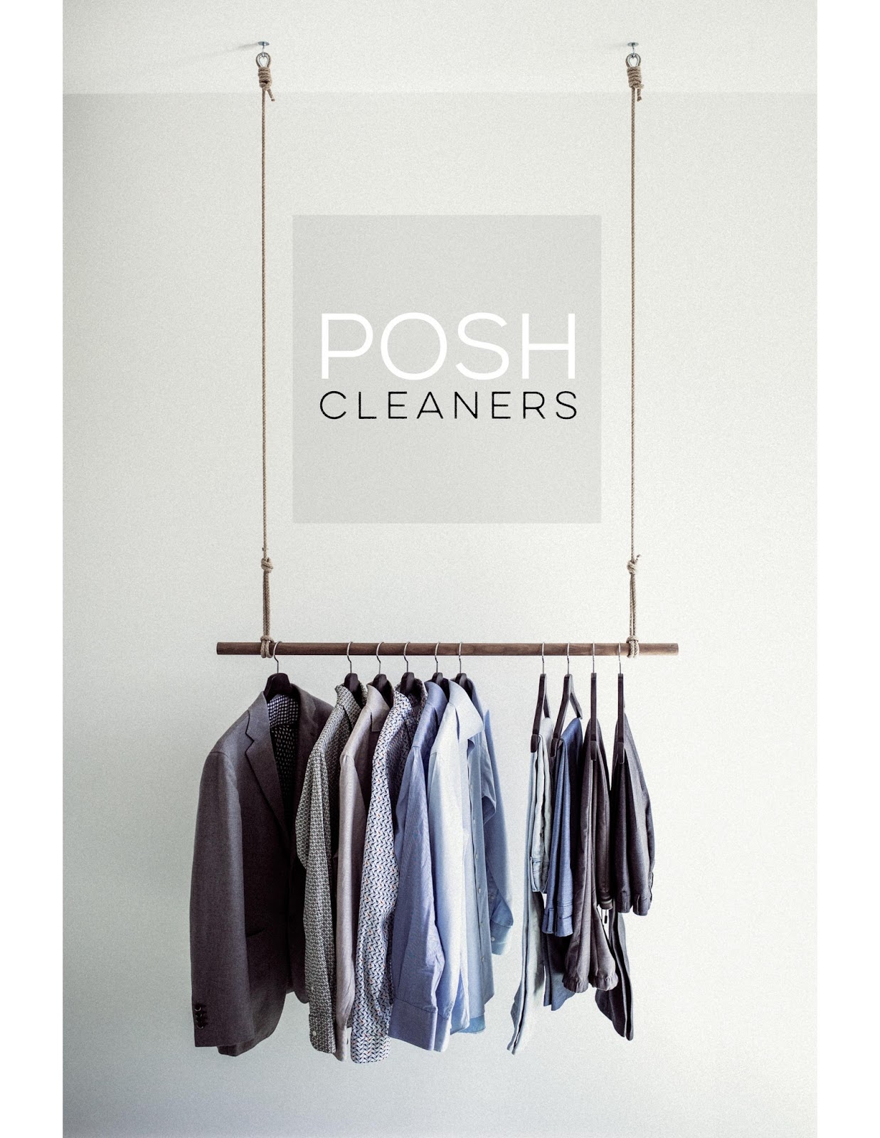 Photo of Posh Cleaners in Scarsdale City, New York, United States - 9 Picture of Point of interest, Establishment, Laundry