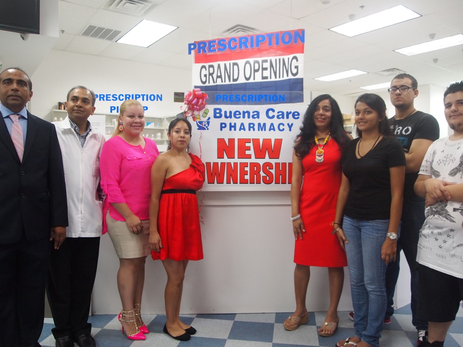 Photo of Ez Rx Pharmacy & Compounding in Perth Amboy City, New Jersey, United States - 7 Picture of Point of interest, Establishment, Store, Health, Pharmacy