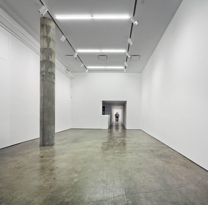 Photo of Yossi Milo Gallery in New York City, New York, United States - 9 Picture of Point of interest, Establishment, Art gallery