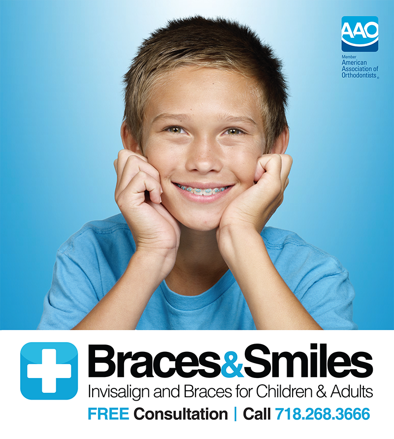 Photo of Braces and Smiles - Invisalign Orthodontist Queens NY in Queens City, New York, United States - 7 Picture of Point of interest, Establishment, Health, Dentist