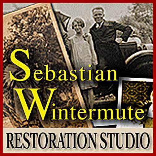 Photo of PHOTO RESTORATION Sebastian Wintermute Studio in New York City, New York, United States - 4 Picture of Point of interest, Establishment