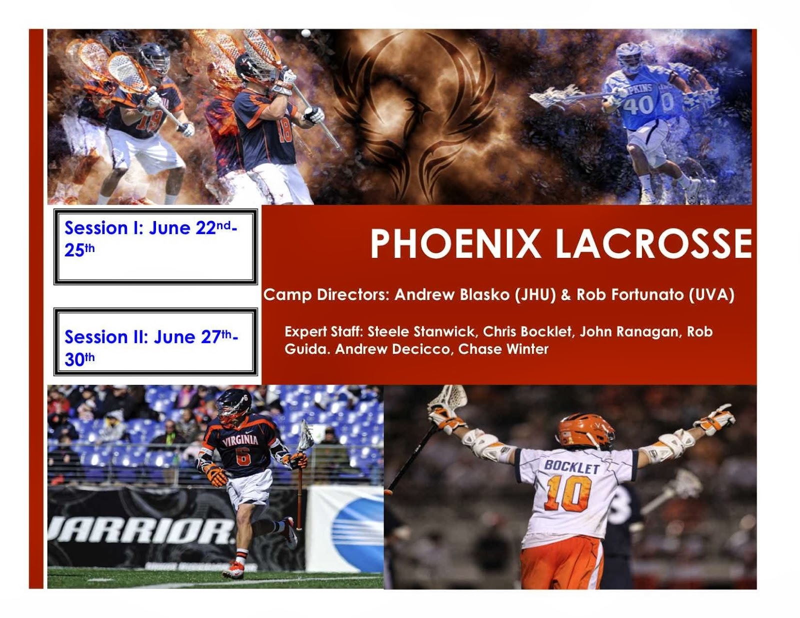 Photo of Phoenix Lacrosse in Montclair City, New Jersey, United States - 3 Picture of Point of interest, Establishment