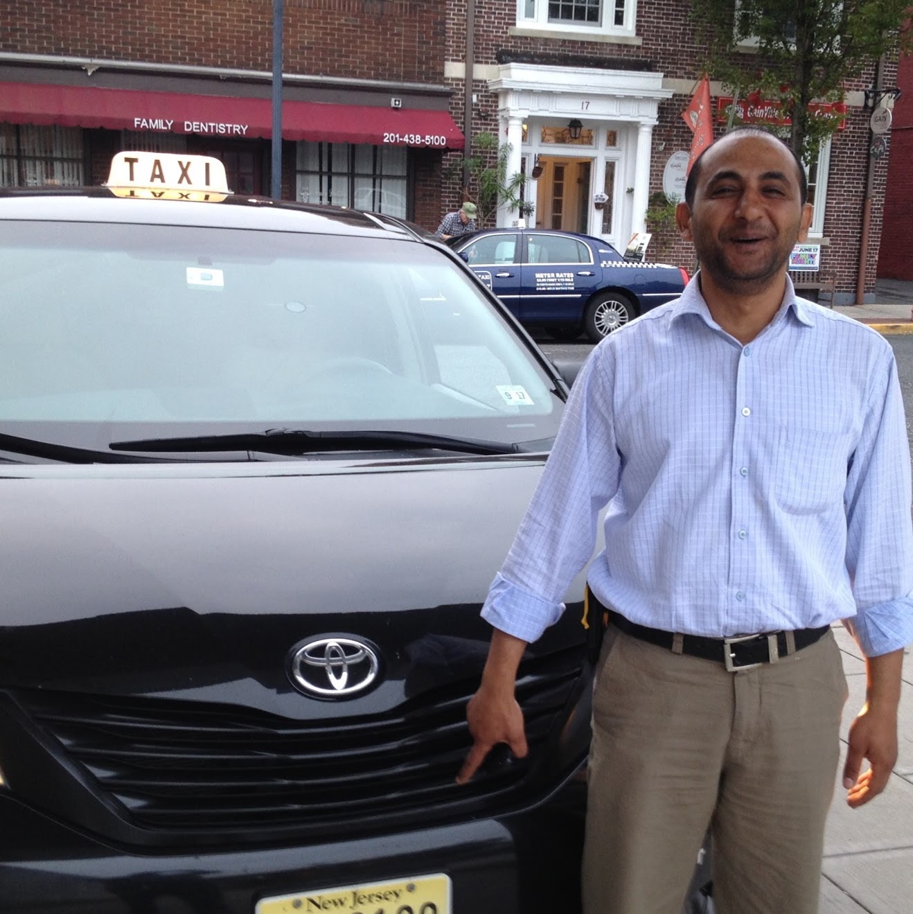 Photo of RUTHERFORD TAXI in Rutherford City, New Jersey, United States - 1 Picture of Point of interest, Establishment