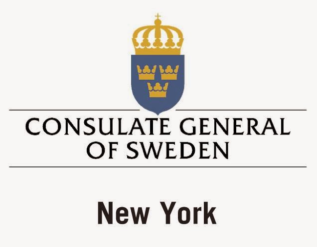 Photo of Consulate General of Sweden in New York City, New York, United States - 1 Picture of Point of interest, Establishment, Embassy
