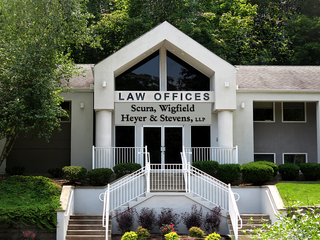 Photo of Scura, Wigfield, Heyer & Stevens, LLP in Wayne City, New Jersey, United States - 1 Picture of Point of interest, Establishment, Lawyer