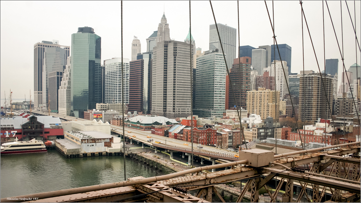 Photo of 2 Gold Street in New York City, New York, United States - 2 Picture of Point of interest, Establishment, General contractor, Real estate agency