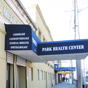 Photo of Park Medical & Diagnostic Center in Queens City, New York, United States - 1 Picture of Point of interest, Establishment, Health, Hospital, Doctor