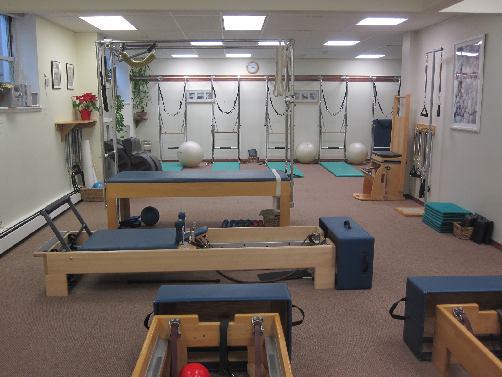 Photo of Integrative Sports Physical Therapy, PC in Roslyn City, New York, United States - 4 Picture of Point of interest, Establishment, Health, Physiotherapist