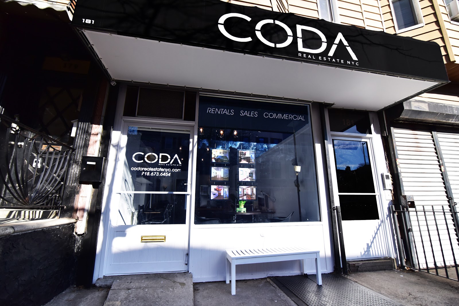 Photo of Coda Real Estate NYC in Kings County City, New York, United States - 5 Picture of Point of interest, Establishment, Real estate agency