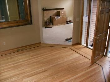 Photo of Wood Floor-NYC in Saint Albans City, New York, United States - 10 Picture of Point of interest, Establishment, Store, Home goods store, General contractor