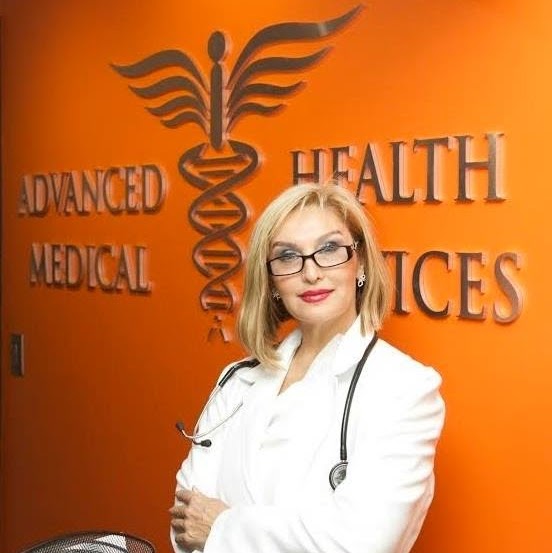 Photo of Roya J. Hassad - Advanced Health Medical Services in Great Neck City, New York, United States - 1 Picture of Point of interest, Establishment, Health, Doctor