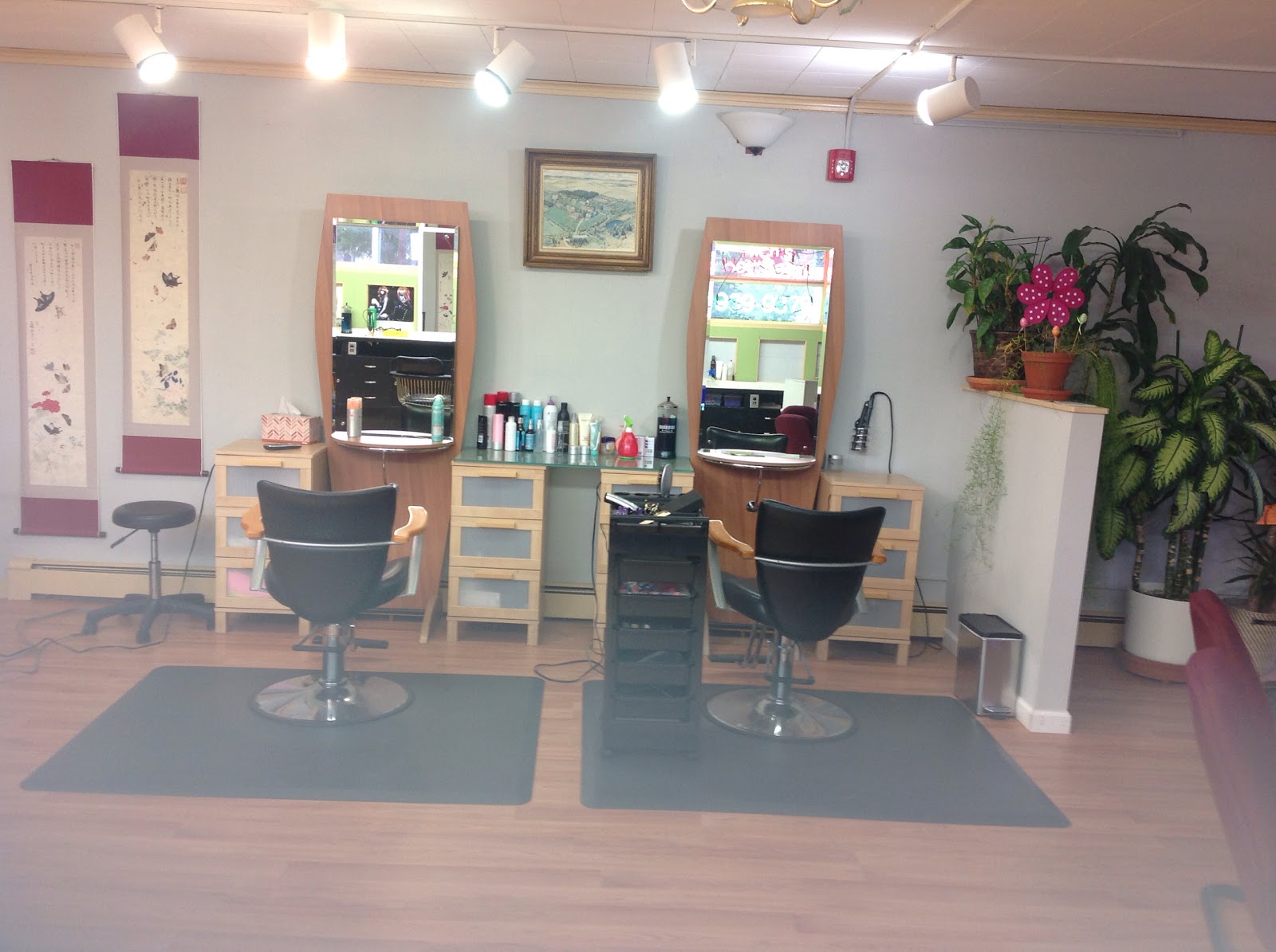Photo of Rich's Hair Salon in Rutherford City, New Jersey, United States - 2 Picture of Point of interest, Establishment, Beauty salon