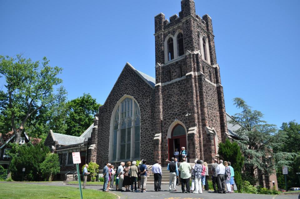 Photo of Leonia United Methodist Church in Leonia City, New Jersey, United States - 2 Picture of Point of interest, Establishment, Church, Place of worship