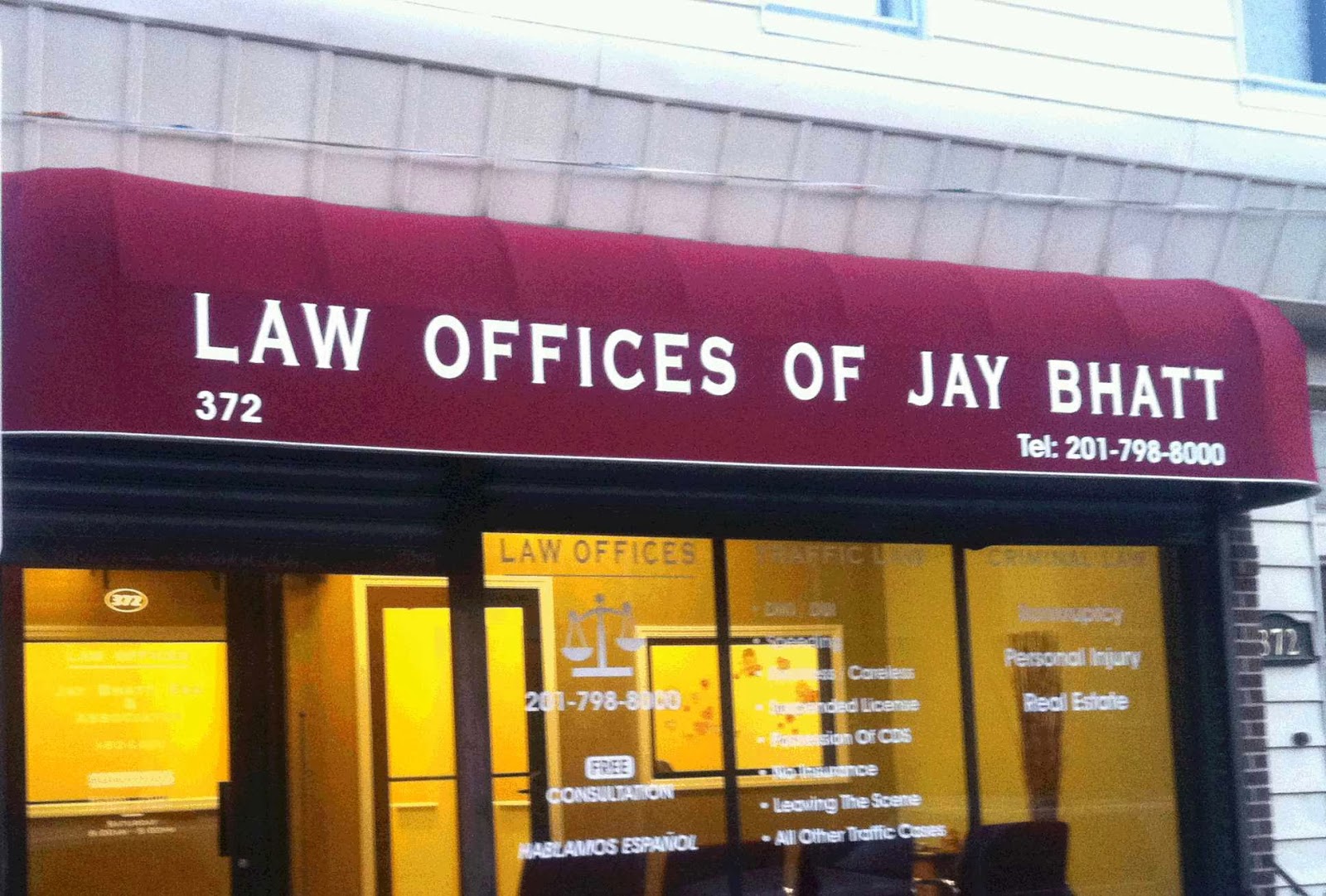 Photo of DYFS Attorney - DYFS Lawyer in Jersey City, New Jersey, United States - 1 Picture of Point of interest, Establishment, Lawyer