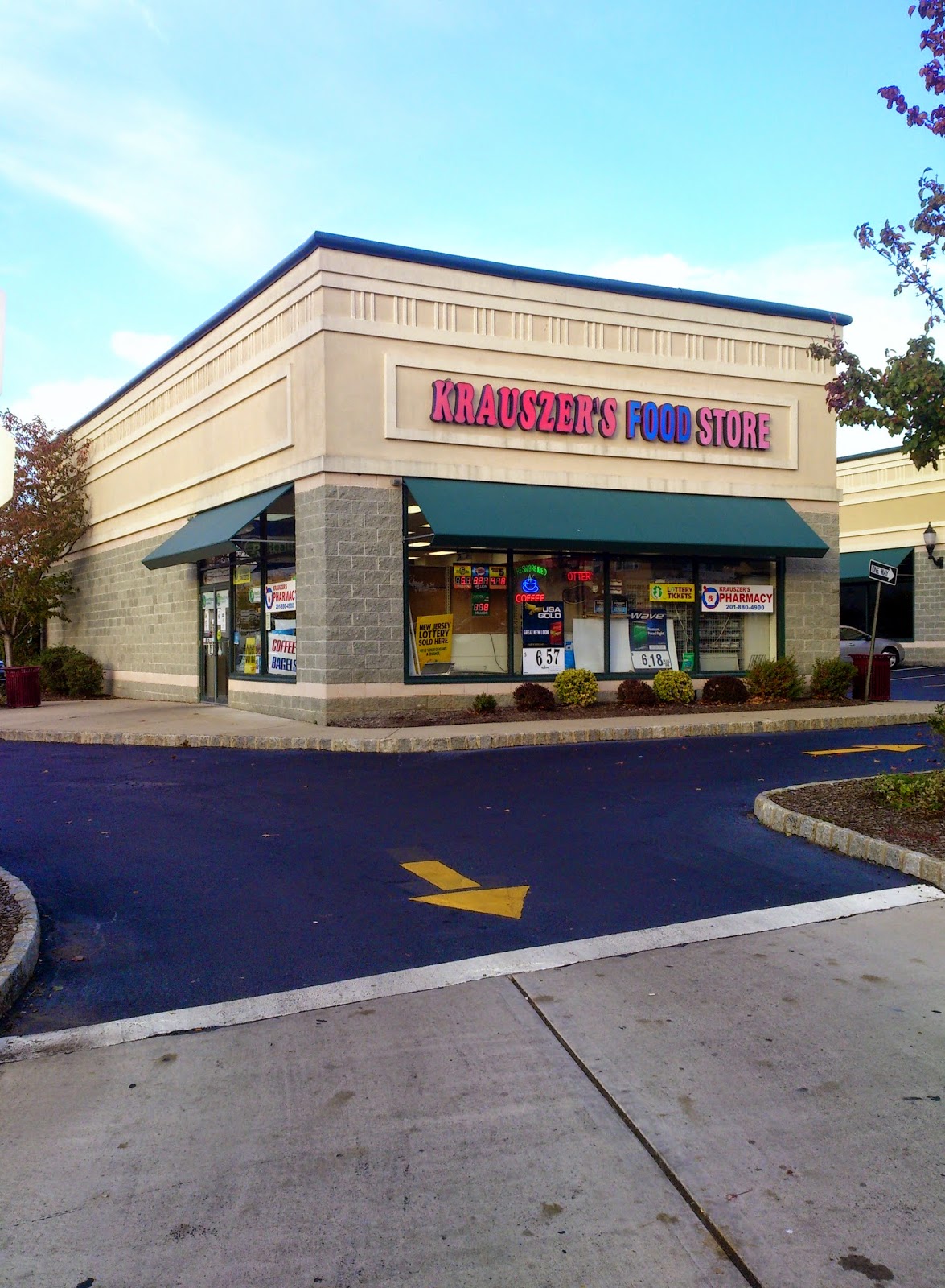 Photo of Krauszer's Pharmacy in Saddle Brook City, New Jersey, United States - 5 Picture of Point of interest, Establishment, Store, Health, Pharmacy