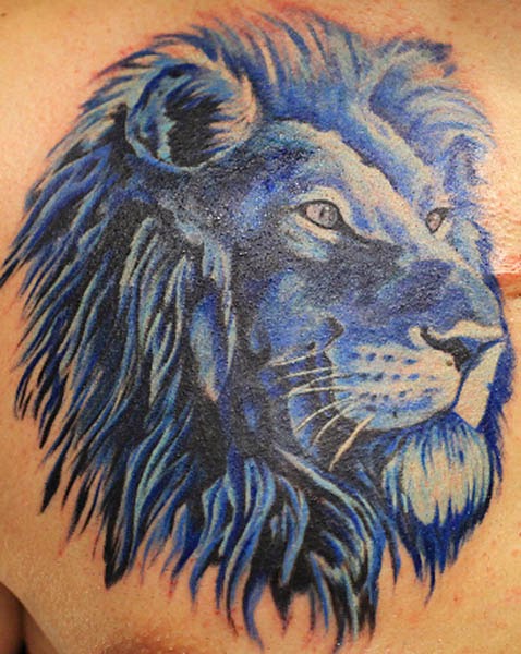 Photo of Tattoos by Mystical Mike in Bronx City, New York, United States - 3 Picture of Point of interest, Establishment, Store