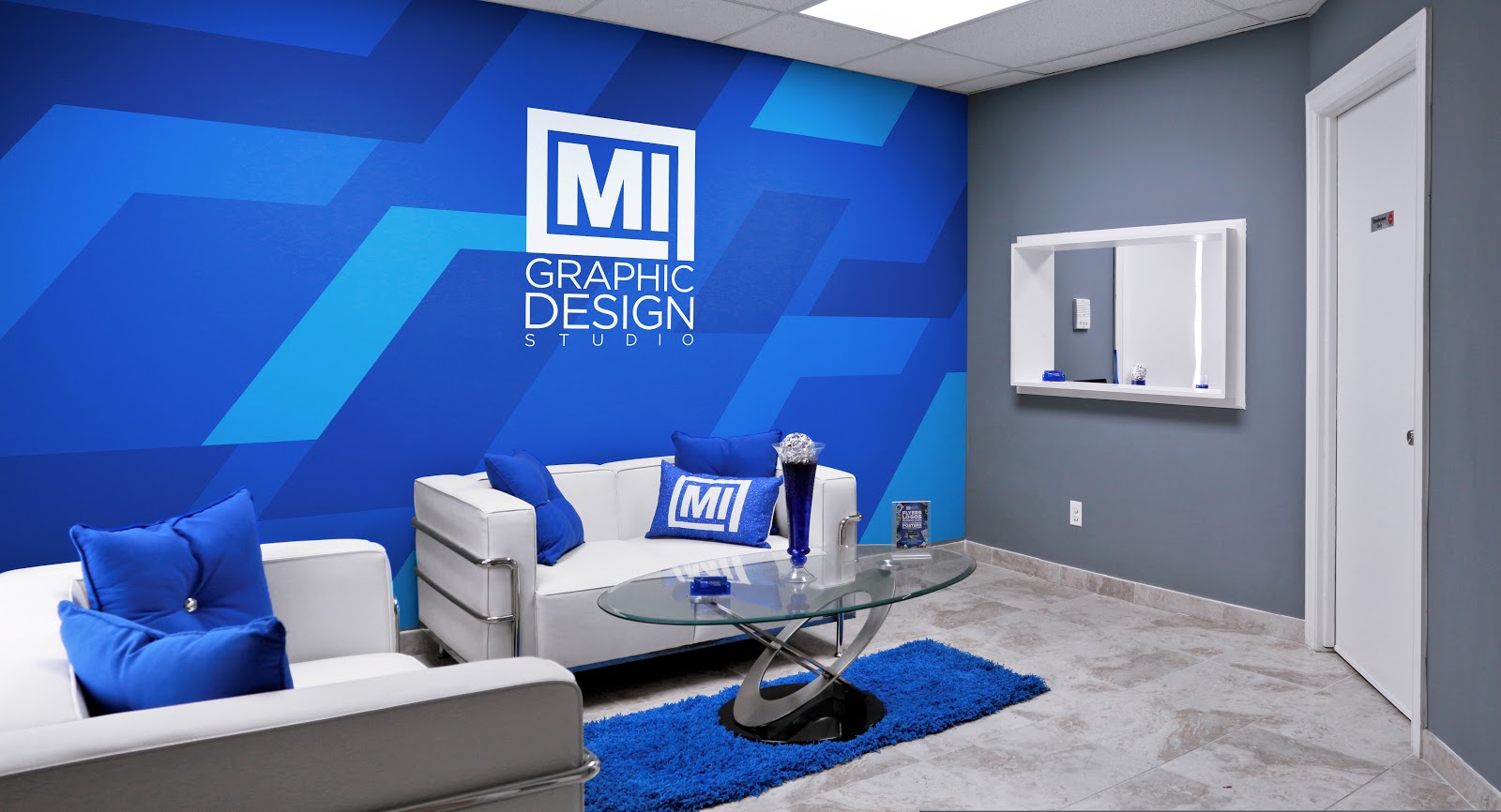 Photo of MI Graphic Design Studio, LLC in Elizabeth City, New Jersey, United States - 1 Picture of Point of interest, Establishment, Finance