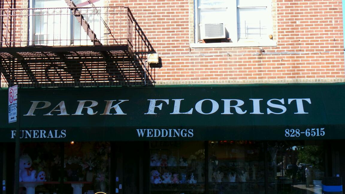 Photo of Park Florist in Bronx City, New York, United States - 2 Picture of Point of interest, Establishment, Store, Florist