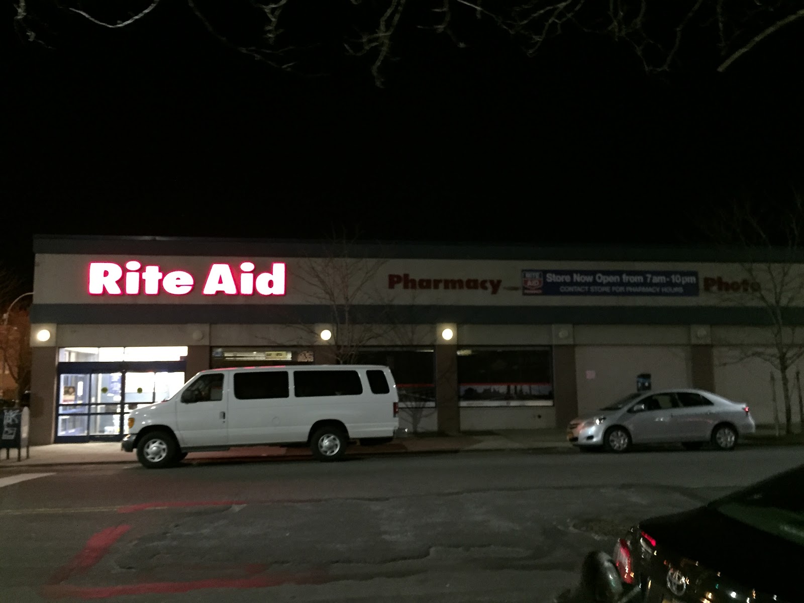 Photo of Rite Aid: Burns Enza M in Kings County City, New York, United States - 2 Picture of Point of interest, Establishment, Store, Health, Pharmacy