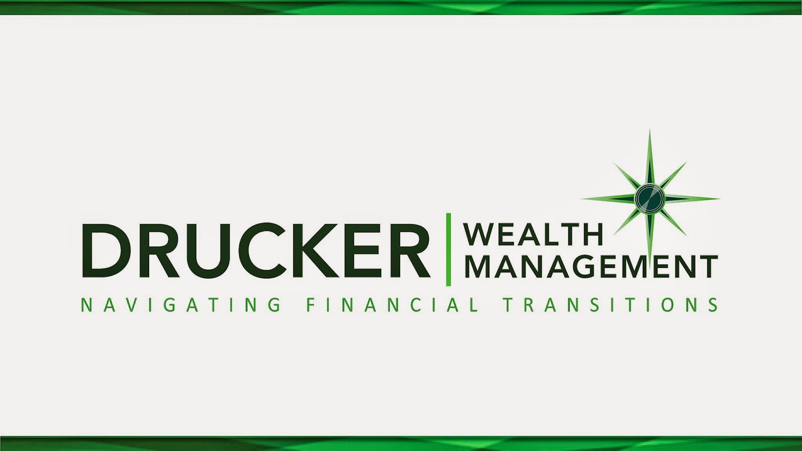 Photo of Drucker Wealth Management in New York City, New York, United States - 1 Picture of Point of interest, Establishment, Finance