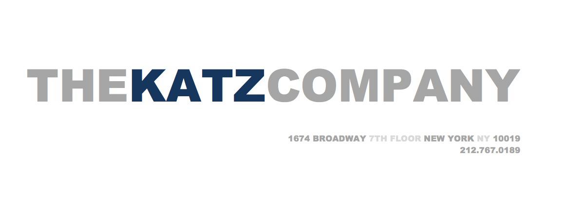 Photo of The Katz Company, Inc. in New York City, New York, United States - 1 Picture of Point of interest, Establishment