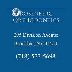 Photo of Rosenberg Orthodontics: Dr Phillip Rosenberg in Kings County City, New York, United States - 1 Picture of Point of interest, Establishment, Health, Dentist