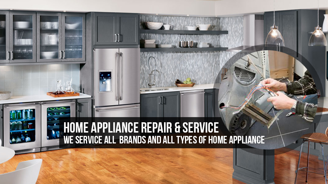 Photo of Appliance Repair Verona in Verona City, New Jersey, United States - 1 Picture of Point of interest, Establishment