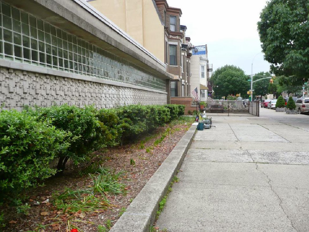 Photo of Brooklyn Public Library - Windsor Terrace Branch in Kings County City, New York, United States - 5 Picture of Point of interest, Establishment, Library