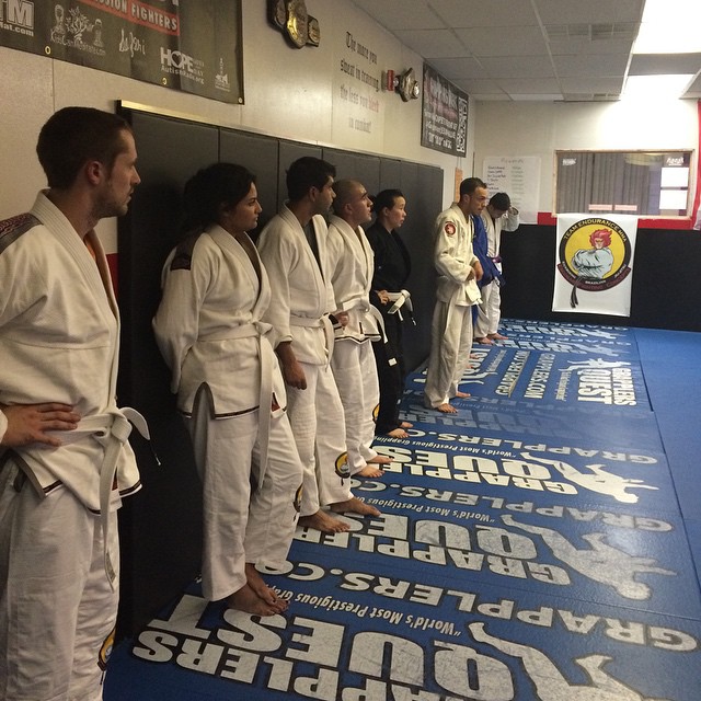 Photo of Team Endurance MMA/ Brazilian JiuJitsu/Kickboxing Academy in Jersey City, New Jersey, United States - 7 Picture of Point of interest, Establishment, Health, Gym