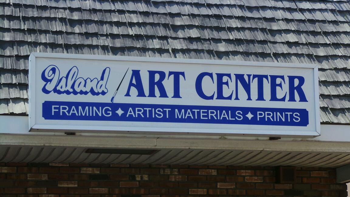 Photo of Island Art Center in Richmond City, New York, United States - 2 Picture of Point of interest, Establishment, Store