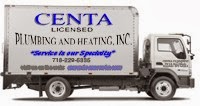 Photo of Centa Licensed Plumbing and Heating, Inc. in Bayside City, New York, United States - 1 Picture of Point of interest, Establishment, Plumber