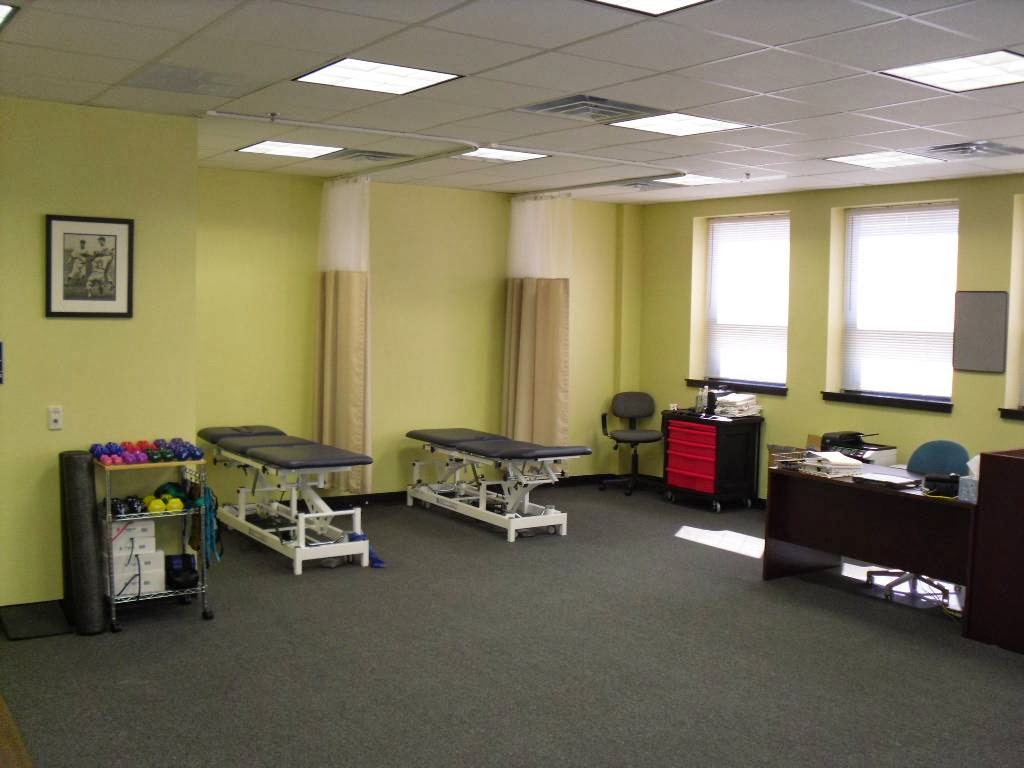 Photo of Performance Physical Therapy & Sports Conditioning, LLC in Wayne City, New Jersey, United States - 2 Picture of Point of interest, Establishment, Health, Physiotherapist