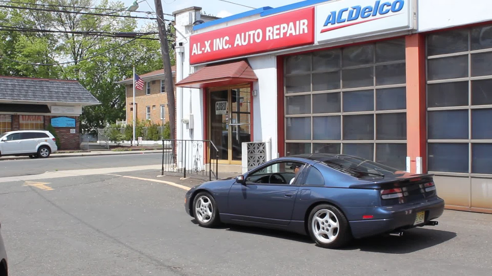 Photo of AL-X Auto Repair in Union City, New Jersey, United States - 2 Picture of Point of interest, Establishment, Store, Car repair