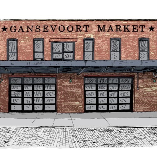 Photo of Gansevoort Market in New York City, New York, United States - 1 Picture of Food, Point of interest, Establishment