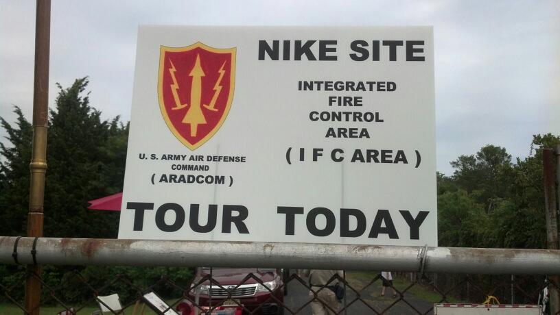 Photo of Nike Missile Site NY-56 in Fort Hancock City, New Jersey, United States - 2 Picture of Point of interest, Establishment