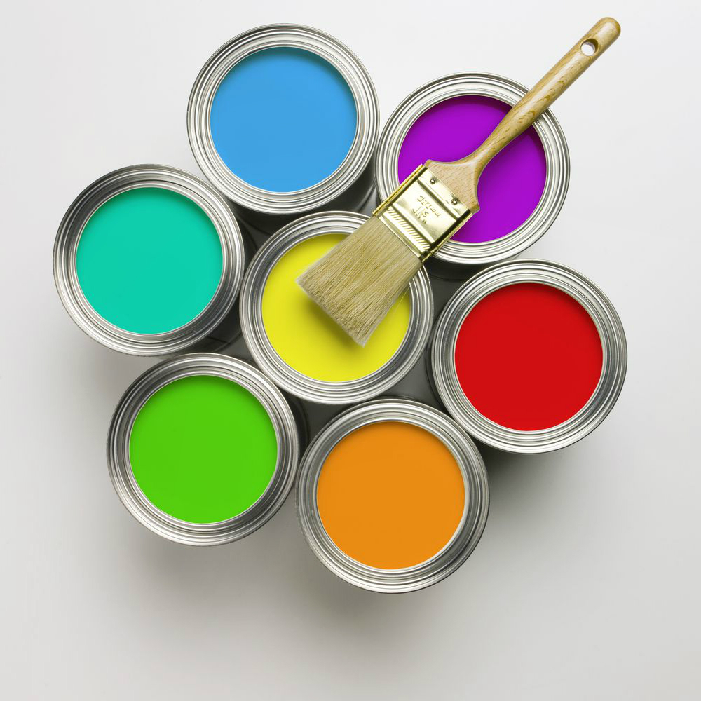 Photo of Colorall Paint II LLC in Queens City, New York, United States - 5 Picture of Point of interest, Establishment, Store, Home goods store