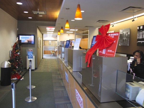 Photo of Capital One Bank in Kings County City, New York, United States - 2 Picture of Point of interest, Establishment, Finance, Atm, Bank