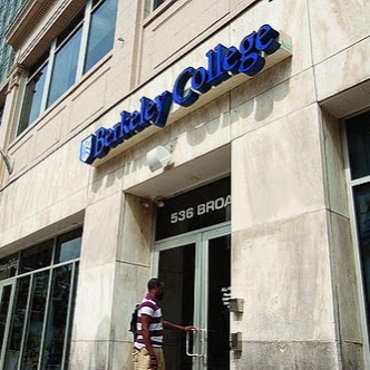 Photo of Berkeley College in Newark City, New Jersey, United States - 1 Picture of Point of interest, Establishment