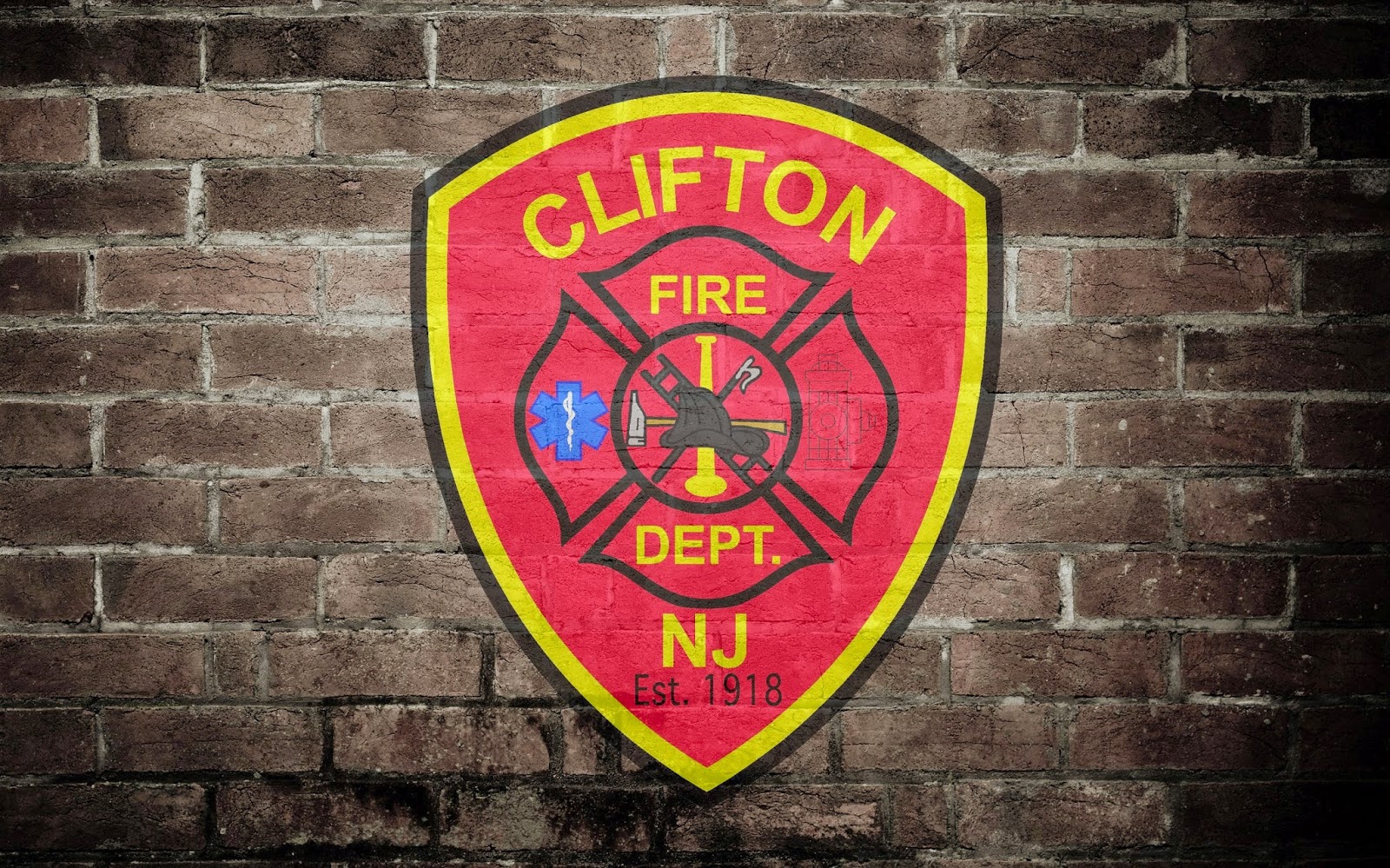 Photo of Clifton FMBA 21 in Clifton City, New Jersey, United States - 1 Picture of Point of interest, Establishment