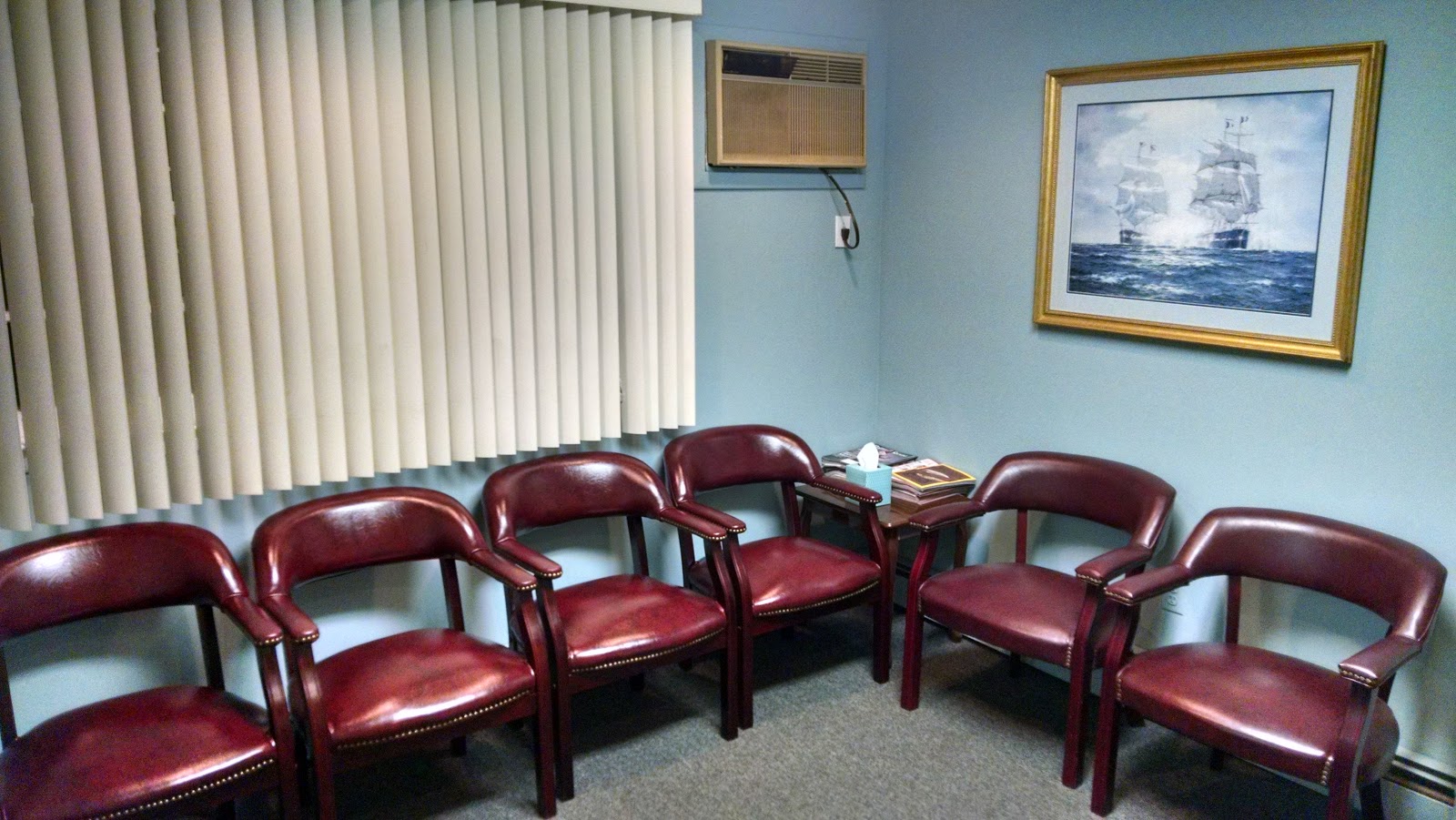Photo of Mitnick Dental, Neal I. Mitnick, D.D.S. in Richmond City, New York, United States - 2 Picture of Point of interest, Establishment, Health, Dentist