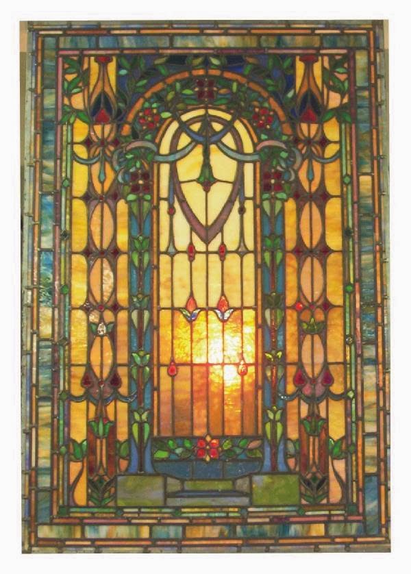 Photo of Albert Stained Glass Studio in Kings County City, New York, United States - 2 Picture of Point of interest, Establishment, Store