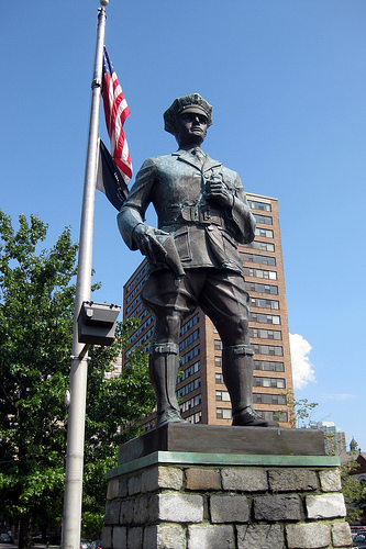 Photo of Jersey City Police Officers Benevolent Association in Jersey City, New Jersey, United States - 3 Picture of Point of interest, Establishment, Police, Local government office