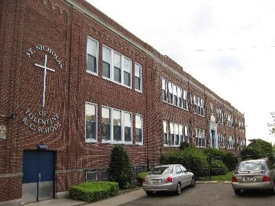 Photo of St. Nicholas of Tolentine Catholic Academy in Queens City, New York, United States - 2 Picture of Point of interest, Establishment, School