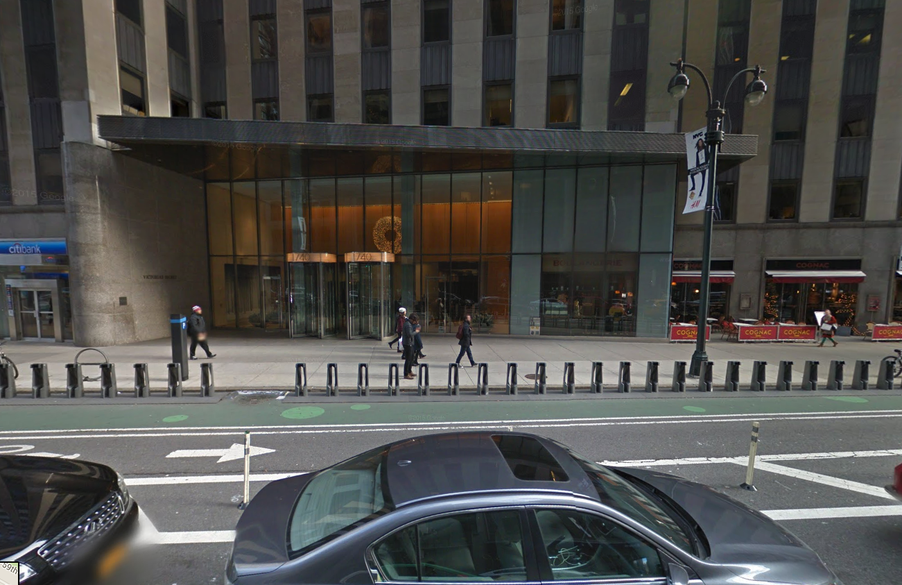 Photo of Davis & Gilbert LLP in New York City, New York, United States - 2 Picture of Point of interest, Establishment