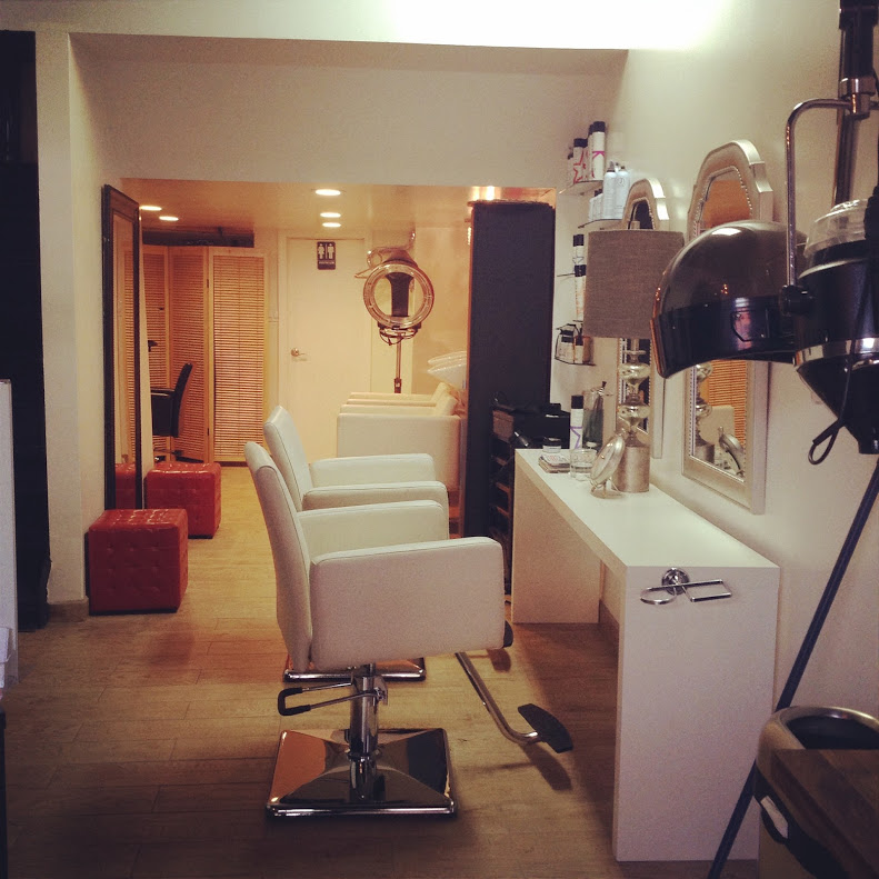 Photo of Inwood Hair Studio in New York City, New York, United States - 1 Picture of Point of interest, Establishment, Beauty salon, Hair care