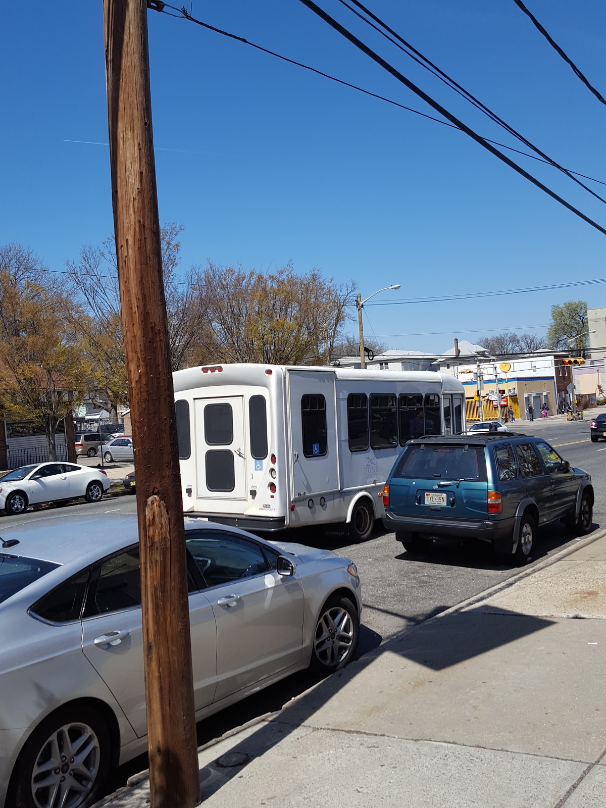 Photo of Broadway Adult Med Day Care in Newark City, New Jersey, United States - 1 Picture of Point of interest, Establishment