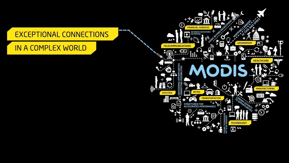 Photo of Modis in Woodbridge Township City, New Jersey, United States - 1 Picture of Point of interest, Establishment