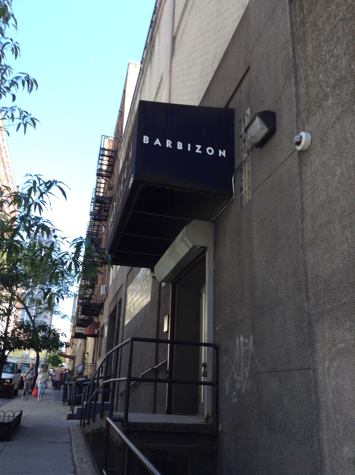 Photo of Barbizon Electric in New York City, New York, United States - 2 Picture of Point of interest, Establishment, General contractor, Electrician