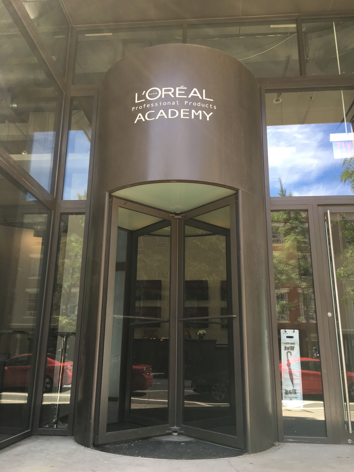 Photo of L'Oreal Professional Products Academy in New York City, New York, United States - 1 Picture of Point of interest, Establishment, Beauty salon