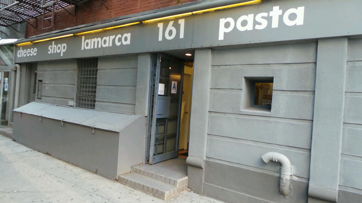 Photo of Lamarca in New York City, New York, United States - 6 Picture of Restaurant, Food, Point of interest, Establishment